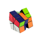 Image for article titled The Irregular Rubik's Cube
